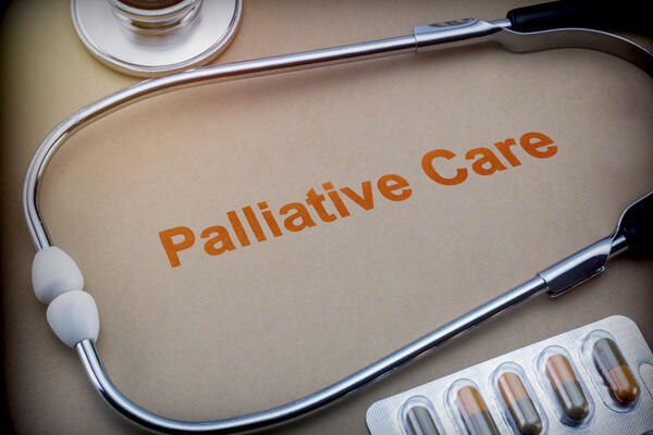Lehrmittel «Palliativmedizin Essentials»